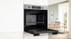 Электрический духовой шкаф Bosch HUA736ER0
