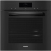 Пароварка встраиваемая Miele DGC7860HCOBSW