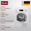 Машина сушильная Miele TEL 785 WP EcoSpeed&Steam&9kg Lotos white