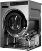 Стиральная машина с фронтальной загрузкой Asko WMC8944PB.T Professional