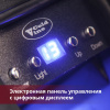 Шкаф винный Cold Vine Винный холодильник (шкаф) компрессорный COLD VINE С7-КSТ1