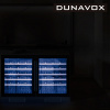Шкаф винный Винный холодильник (шкаф) компрессорный Dunavox DAUF-46.138B