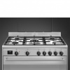 Центр варочный Smeg BG91X2