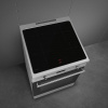 Центр варочный Smeg C6IMXT2