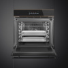 Электрический духовой шкаф Smeg SO6606WAPNR