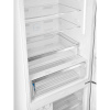 Холодильник с нижней морозилкой Smeg FAB38RWH