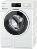 Стиральная машина с фронтальной загрузкой Miele WWD 660 WCS TDos&8kg Lotos white