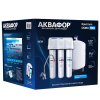 Фильтр для воды Аквафор Водоочиститель OSMO Pro-100-3-А-М