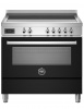 Центр варочный Bertazzoni PRO95I1ENET