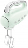 Миксер Smeg HMF01PGEU