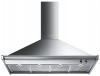 Купольная вытяжка Smeg KD120HXE