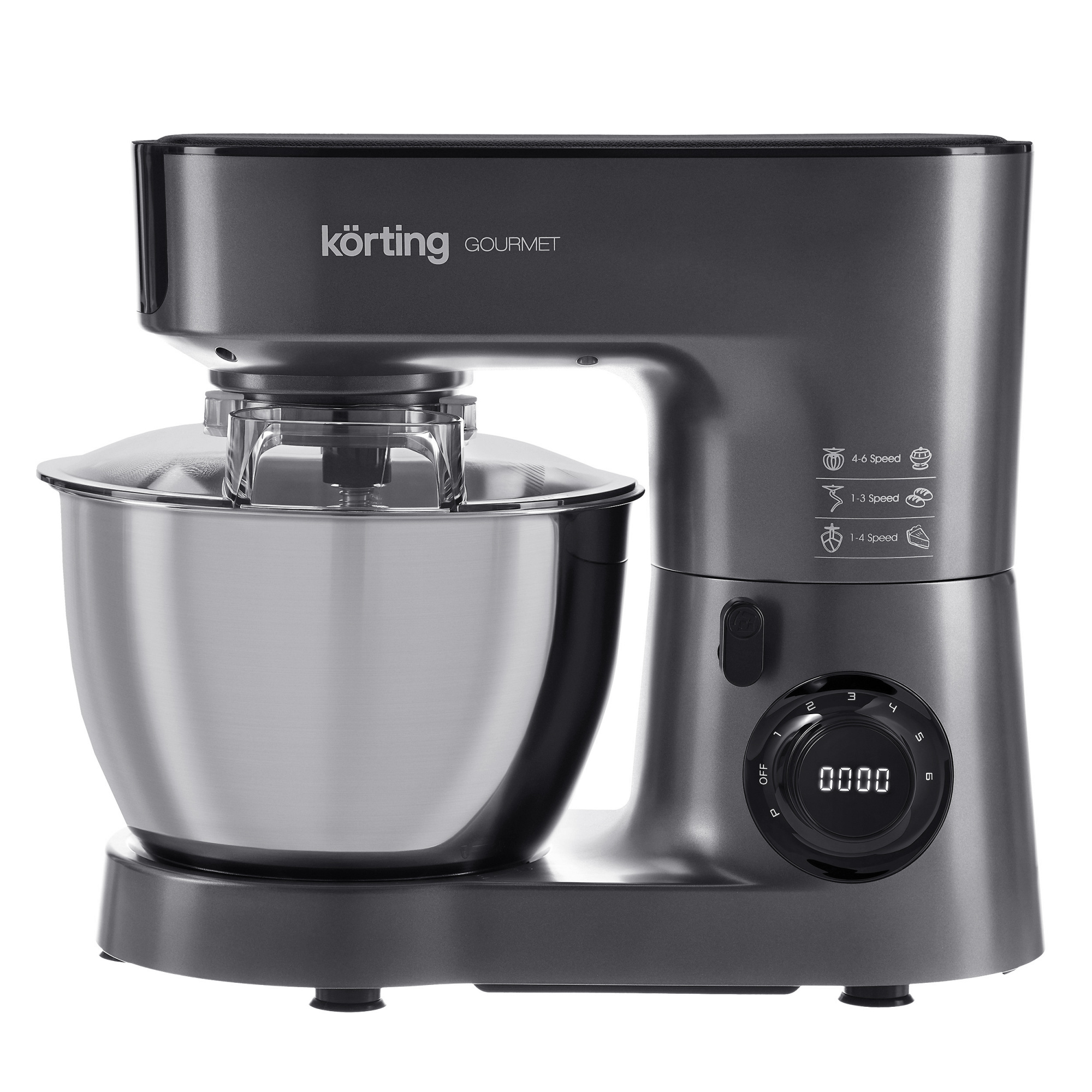 Кухонный комбайн Korting KKM 0104 Gourmet