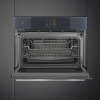 Электрический духовой шкаф Smeg SO4104APG