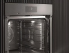 Электрический духовой шкаф Miele H7860BPEDCLST