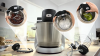 Кухонный комбайн Bosch MUMS6ZS17