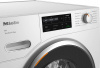 Стиральная машина с фронтальной загрузкой Miele WWG 660 WPS