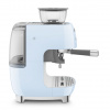 Кофемашина Smeg EGF03PBEU