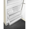 Холодильник с нижней морозилкой Smeg FAB38RCR