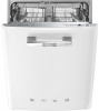 Посудомоечная машина Smeg STFABWH3