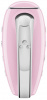 Миксер Smeg HMF01PKEU