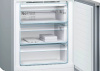 Холодильник с нижней морозилкой Bosch KGN49LB30U
