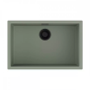 Керамическая мойка Omoikiri Yamakawa 75-U/I-WG Artceramic/wind green