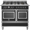 Центр варочный Bertazzoni HER106L2ENET