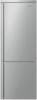 Холодильник с нижней морозилкой Smeg FA3905RX