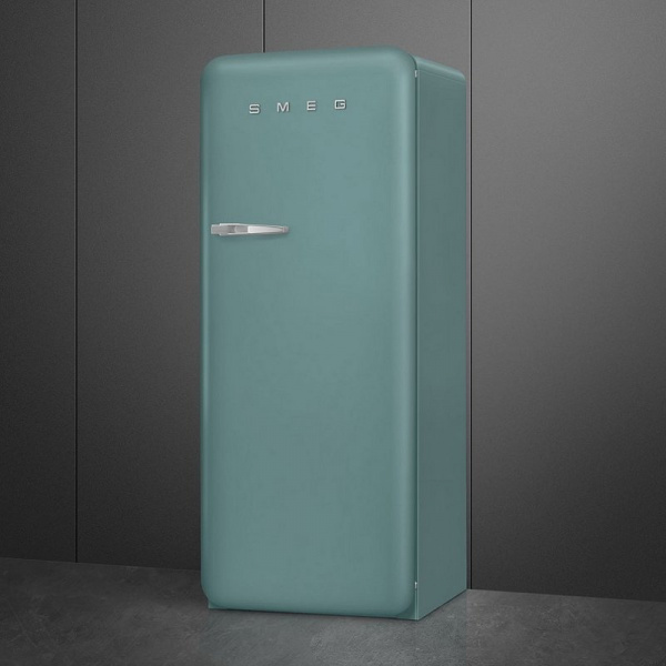 Холодильник с одной дверцей Smeg  FAB28RDEG5