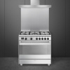 Центр варочный Smeg BG91X2