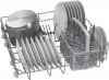 Посудомоечная машина Bosch SMV26DX00T