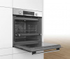 Электрический духовой шкаф Bosch HBG517ES0R
