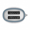 Тостер Smeg TSF01SBMEU