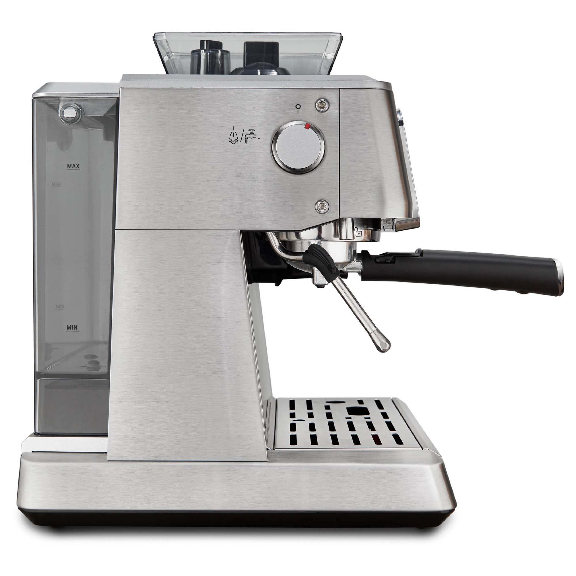 Кофемашина Korting KCM 1013 SA Bravo