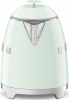 Чайник Smeg KLF05PGEU