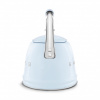 Чайник Smeg CKLW2001PB