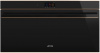 Электрический духовой шкаф Smeg SFPR9604TNR