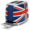 Тостер Smeg TSF01UJEU