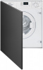 Машина стиральная встраиваемая Smeg LSIA127