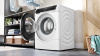 Стиральная машина с фронтальной загрузкой Bosch WNC254A0ME