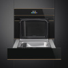 Вакууматорный шкаф Smeg CPV615NR
