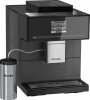 Кофемашина Miele CM 7750 CoffeeSelect Obsidian black