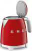 Чайник Smeg KLF05RDEU