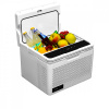 Автомобильный холодильник Meyvel AF-B10 (white)
