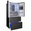 Холодильник side by side Korting KNFF 82535 XN