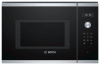 Печь микроволновая встраиваемая Bosch BFL554MS0