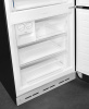 Холодильник с нижней морозилкой Smeg FAB38RBL5