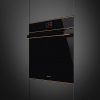 Электрический духовой шкаф Smeg SOP6604TPNR