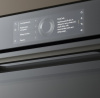 Электрический духовой шкаф V-ZUG Combair V6000 60P C6T-21073 черное стекло