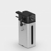 Кофемашина встраиваемая Smeg CMS4604NRRU